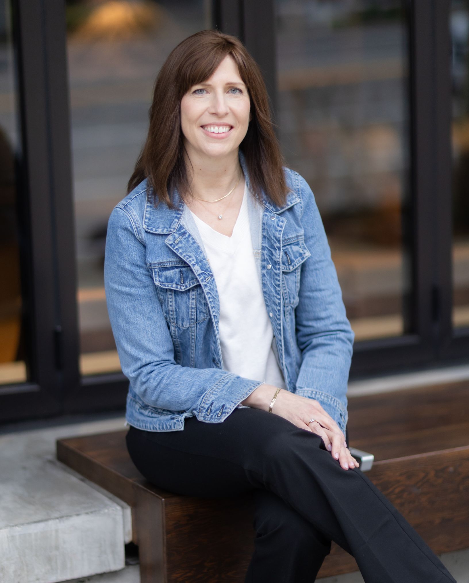 Christine Maggio, Retirement Planning Partner